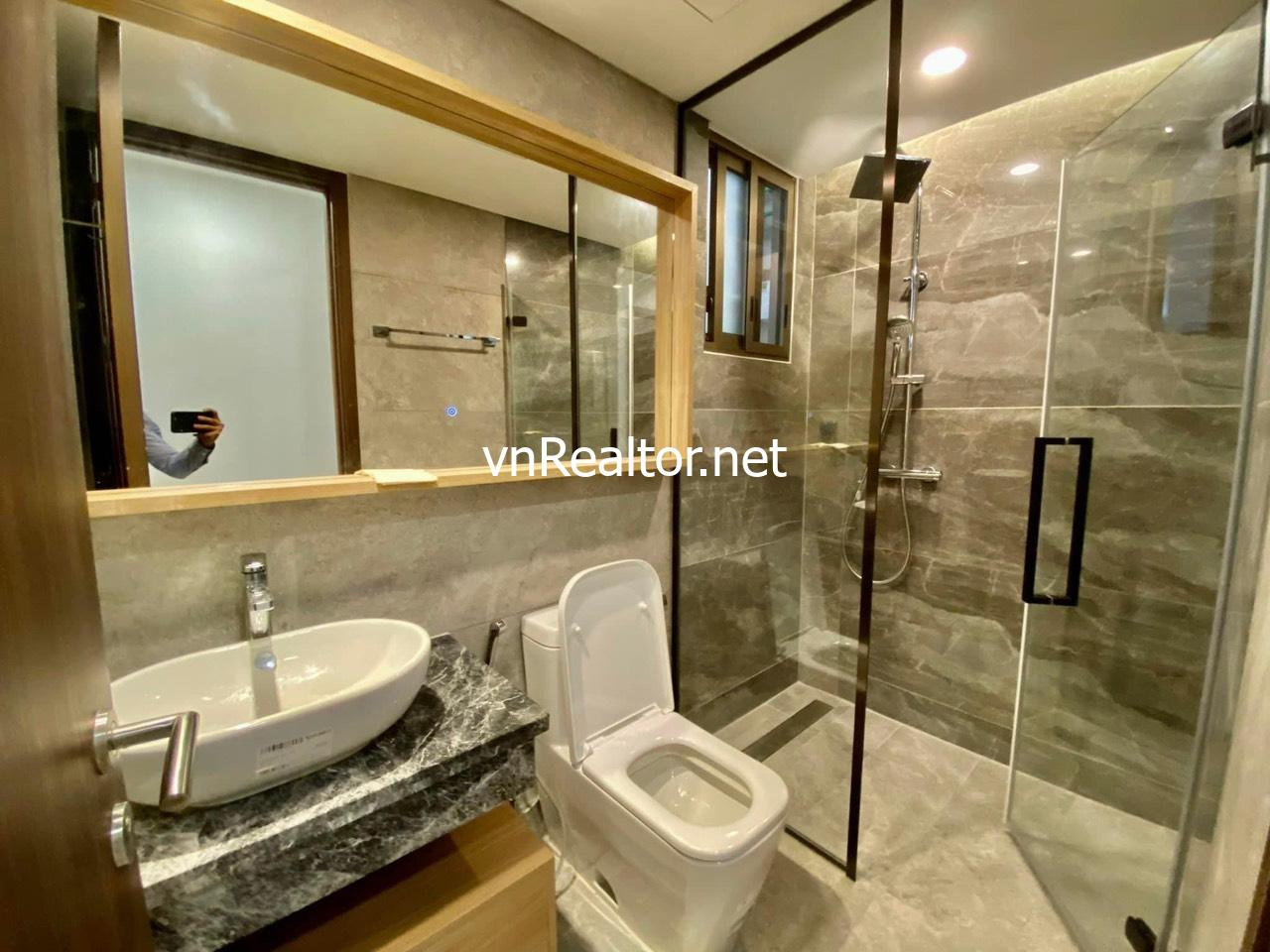 Luxury Midtown apartment for rent with cheap price