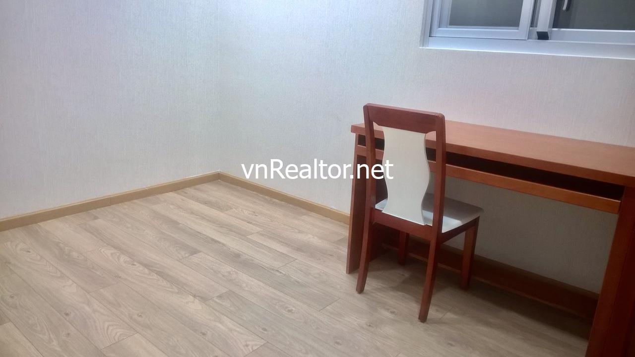 Cheap apartment for rent in Happy Valley, Phu My Hung