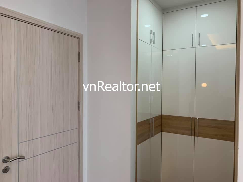 Luxury apartment in Midtown, new 100%, Phu My Hung, Dist.7