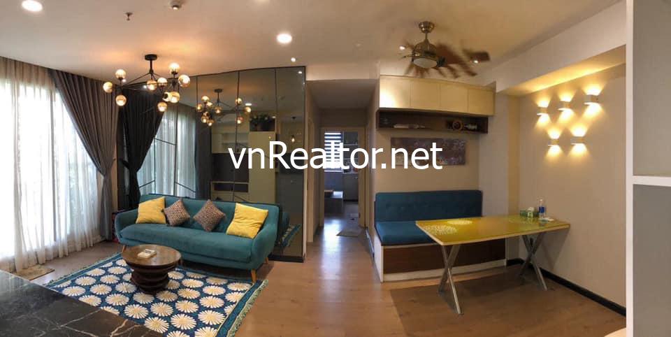 For rent Green Valley Apartment, Phu My Hung, Dist.7