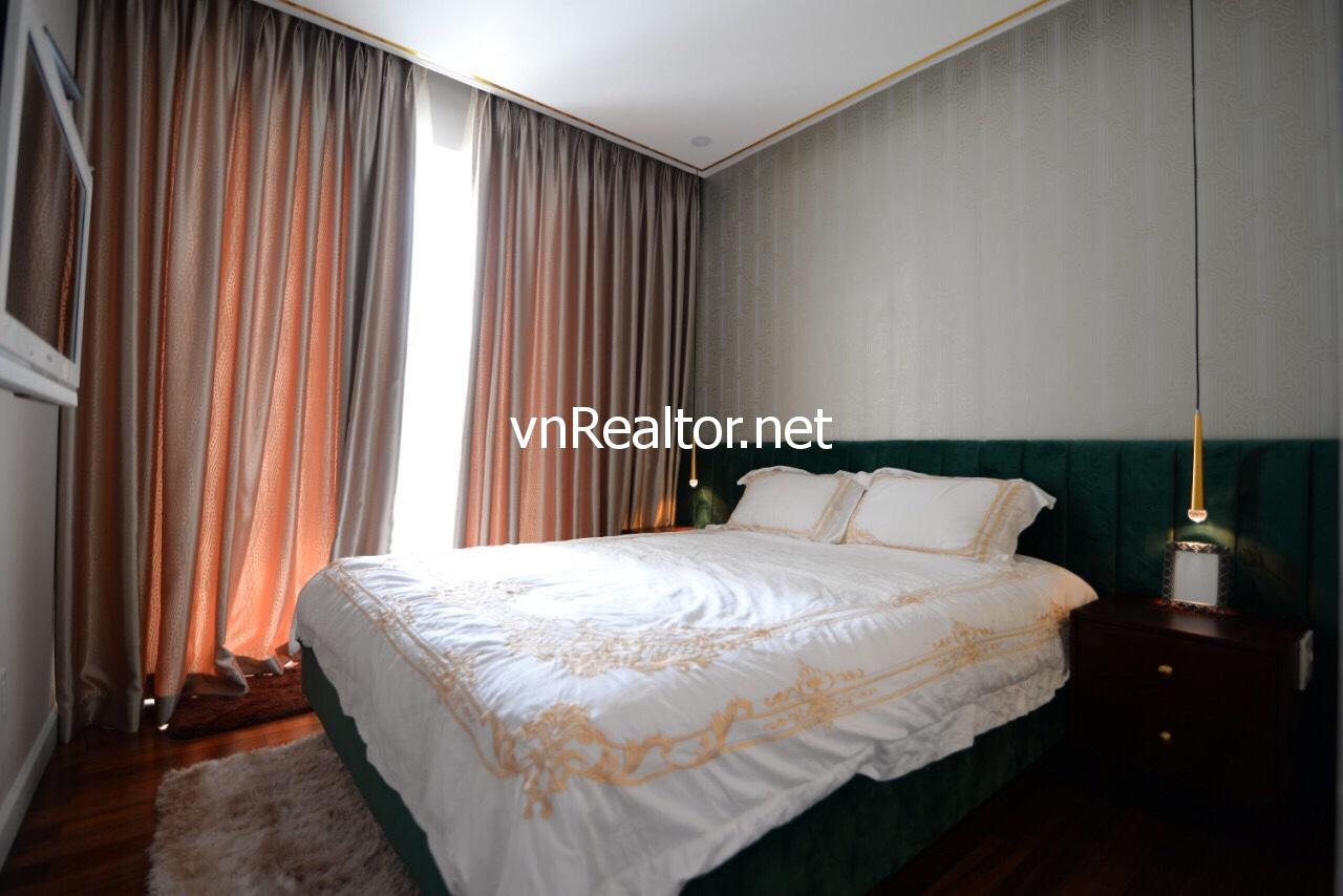 Luxury apartment in Scenic Valley, Phu My Hung, Dist.7