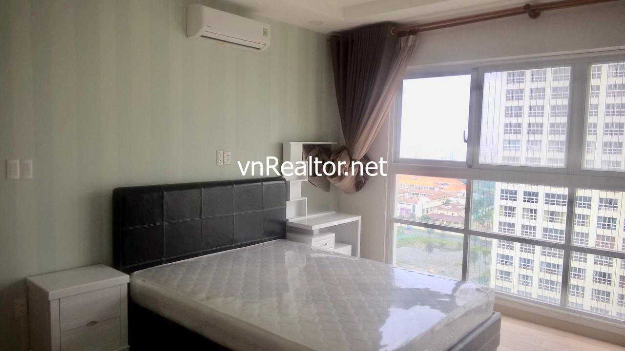 Cheap apartment for rent in Happy Valley, Phu My Hung