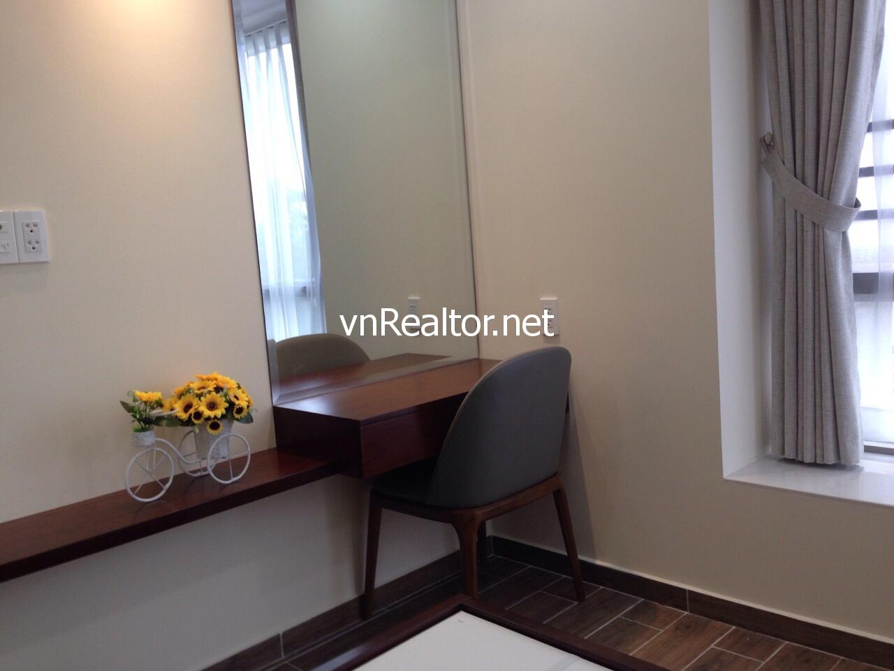 New apartment in Hung Phuc, Phu My Hung, Dist7 new 100%